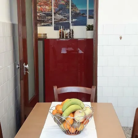Mare Sole E Fantasia Appartement *