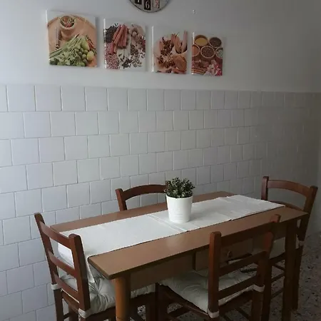 Mare Sole E Fantasia Appartement