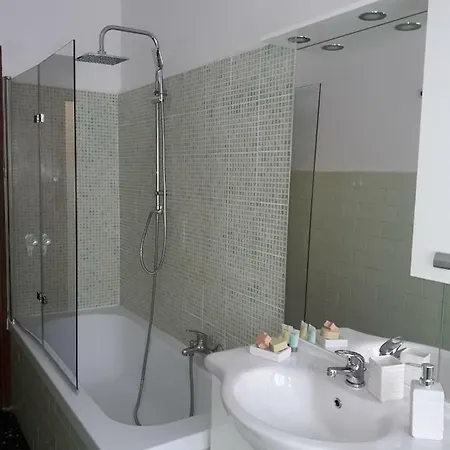 Mare Sole E Fantasia Appartement