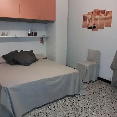 Mare Sole E Fantasia Appartement La Spezia