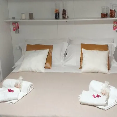 Mare Sole E Fantasia Appartement *