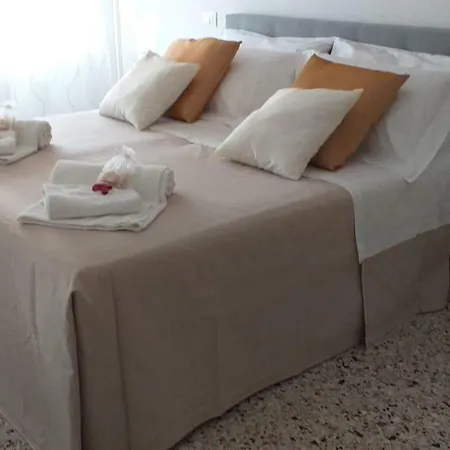 Appartement Mare Sole E Fantasia La Spezia
