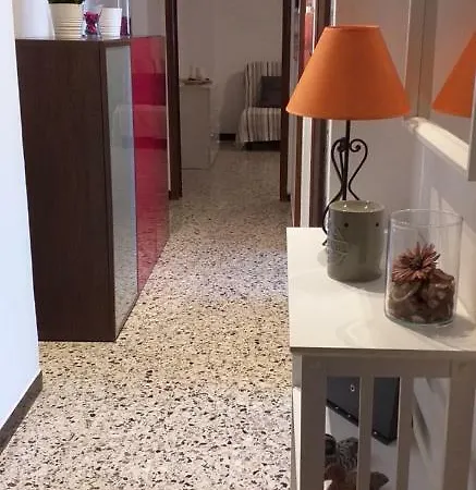 Mare Sole E Fantasia Appartement *