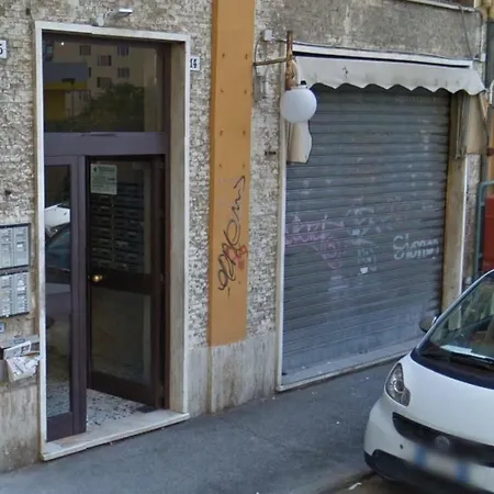 Mare Sole E Fantasia Appartement