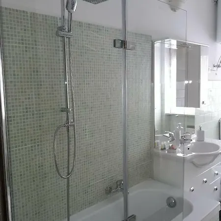 Apartment Mare Sole E Fantasia *