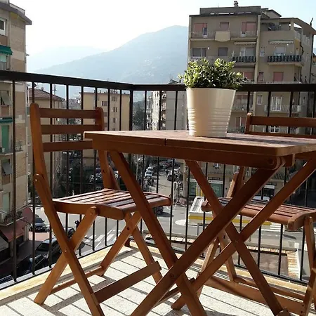 Mare Sole E Fantasia Appartamento La Spezia